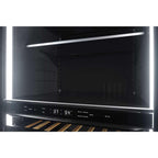  JennAir Built-in Undercounter Beverage Center JUBFR242HX IMAGE 7