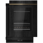  JennAir Built-in Undercounter Beverage Center JUBFL242HX IMAGE 1