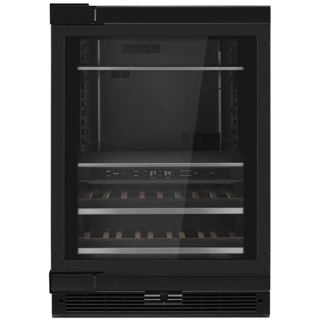  JennAir Built-in Undercounter Beverage Center JUBFL242HX IMAGE 4