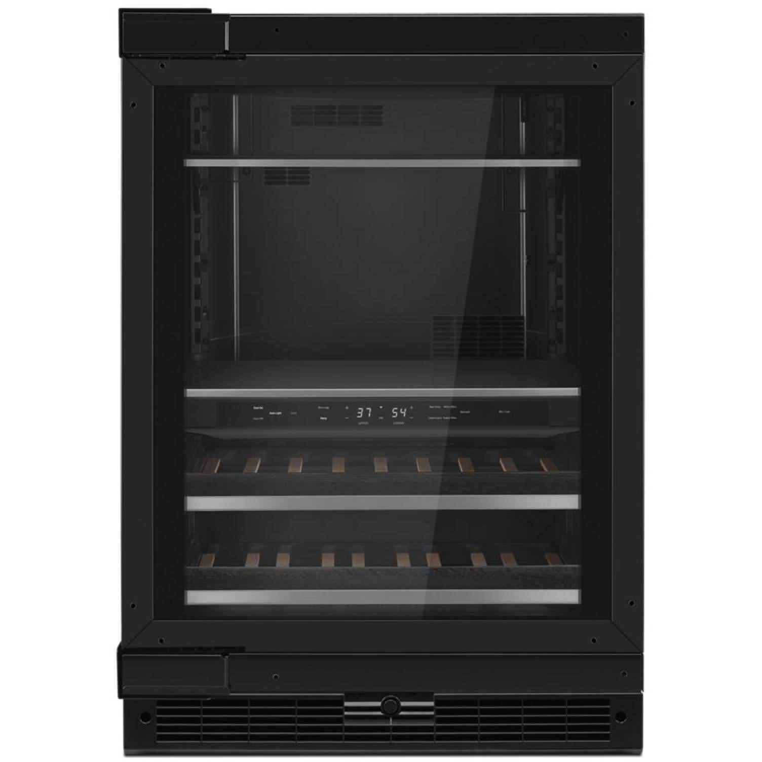  JennAir Built-in Undercounter Beverage Center JUBFL242HX IMAGE 4
