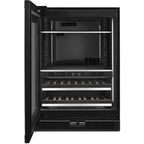  JennAir Built-in Undercounter Beverage Center JUBFL242HX IMAGE 5