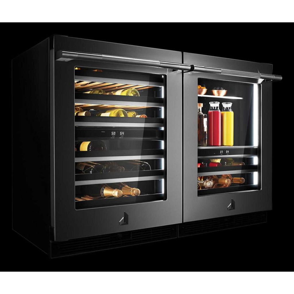  JennAir RISE™ Built-in Undercounter Beverage Center JUBFR242HL IMAGE 13