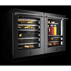  JennAir RISE™ Built-in Undercounter Beverage Center JUBFR242HL IMAGE 13