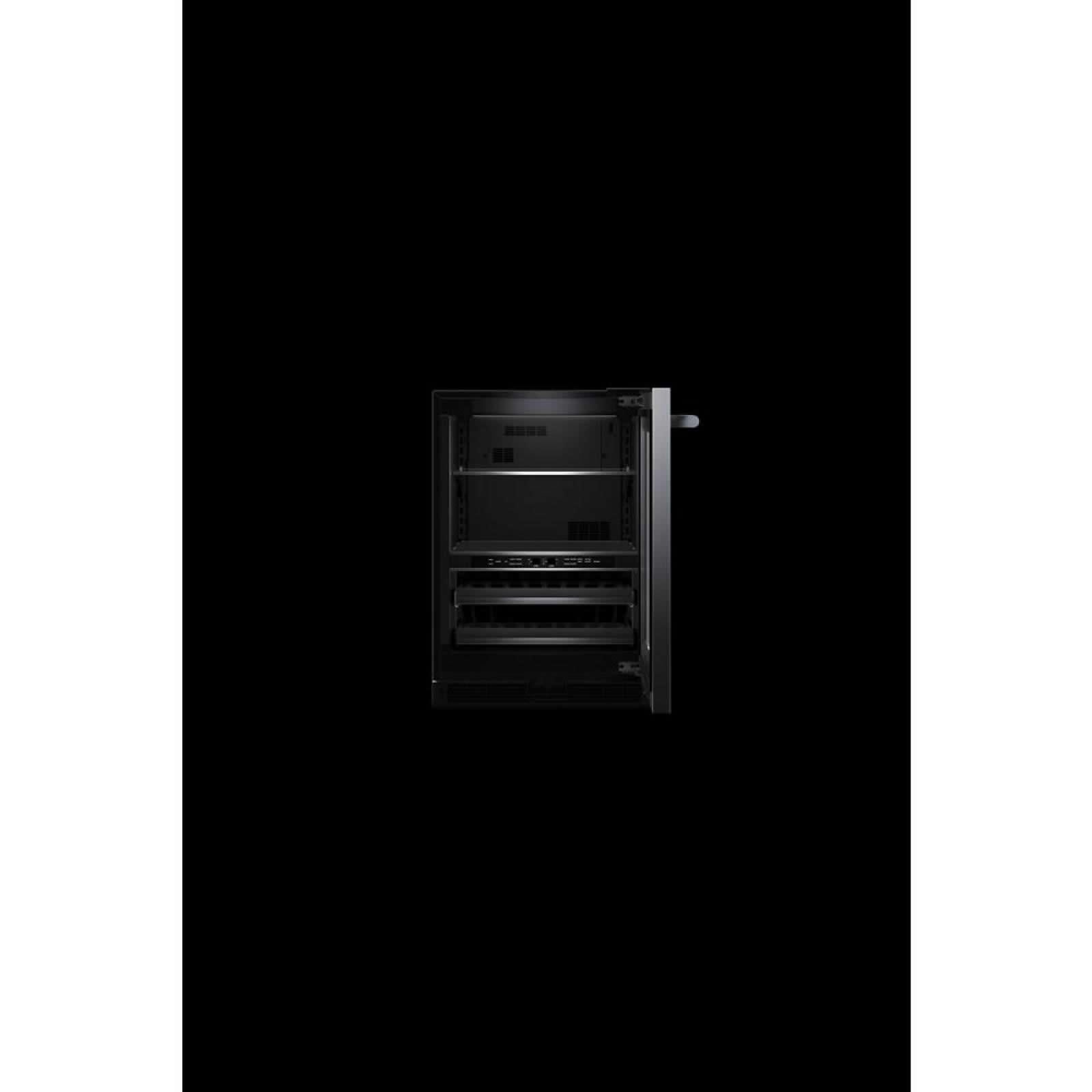  JennAir RISE™ Built-in Undercounter Beverage Center JUBFR242HL IMAGE 19