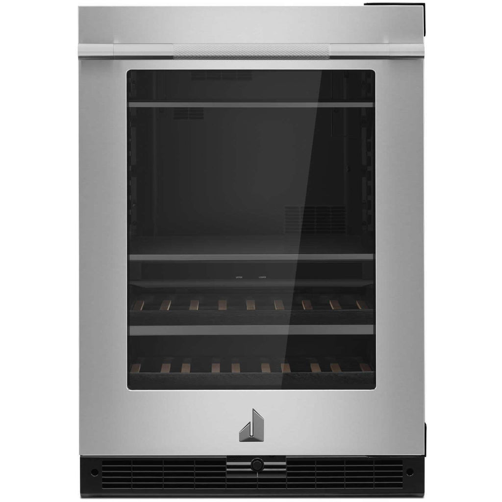  JennAir RISE™ Built-in Undercounter Beverage Center JUBFR242HL IMAGE 3