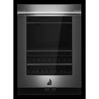  JennAir RISE™ Built-in Undercounter Beverage Center JUBFR242HL IMAGE 4