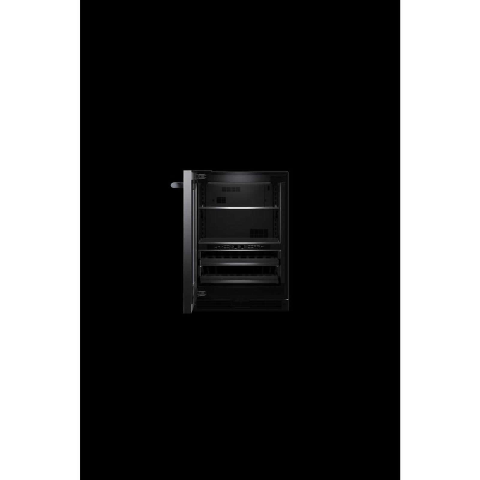  JennAir RISE™ Built-in Undercounter Beverage Center JUBFL242HL IMAGE 14