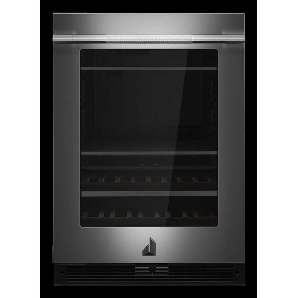  JennAir RISE™ Built-in Undercounter Beverage Center JUBFL242HL IMAGE 3