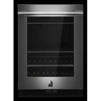  JennAir RISE™ Built-in Undercounter Beverage Center JUBFL242HL IMAGE 3