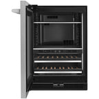  JennAir RISE™ Built-in Undercounter Beverage Center JUBFL242HL IMAGE 6