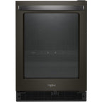  Whirlpool 5.2 cu. ft. Undercounter Beverage Center WUB50X24HV IMAGE 1