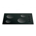  Frigidaire 30-inch Built-In Electric Cooktop FEC30S6AB IMAGE 1