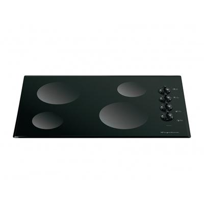  Frigidaire 30-inch Built-In Electric Cooktop FEC30S6AB IMAGE 1