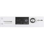  GE 2.8 Cu. Ft. Front Loading Washer with Steam GFW148SSMWW IMAGE 3