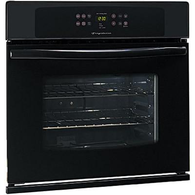  Frigidaire 30-inch, 4.2 cu. ft. Built-in Single Wall Oven FEB30S5DB IMAGE 1