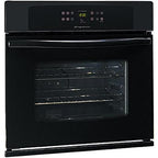  Frigidaire 30-inch, 4.2 cu. ft. Built-in Single Wall Oven FEB30S5DB IMAGE 1