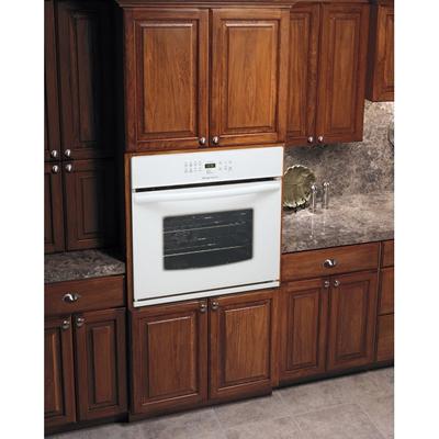  Frigidaire 30-inch, 4.2 cu. ft. Built-in Single Wall Oven CFEB30S5DS IMAGE 2