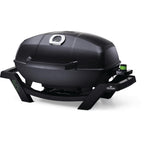  Napoleon TravelQ™ PRO285 Electric Gill PRO285E-BK IMAGE 2