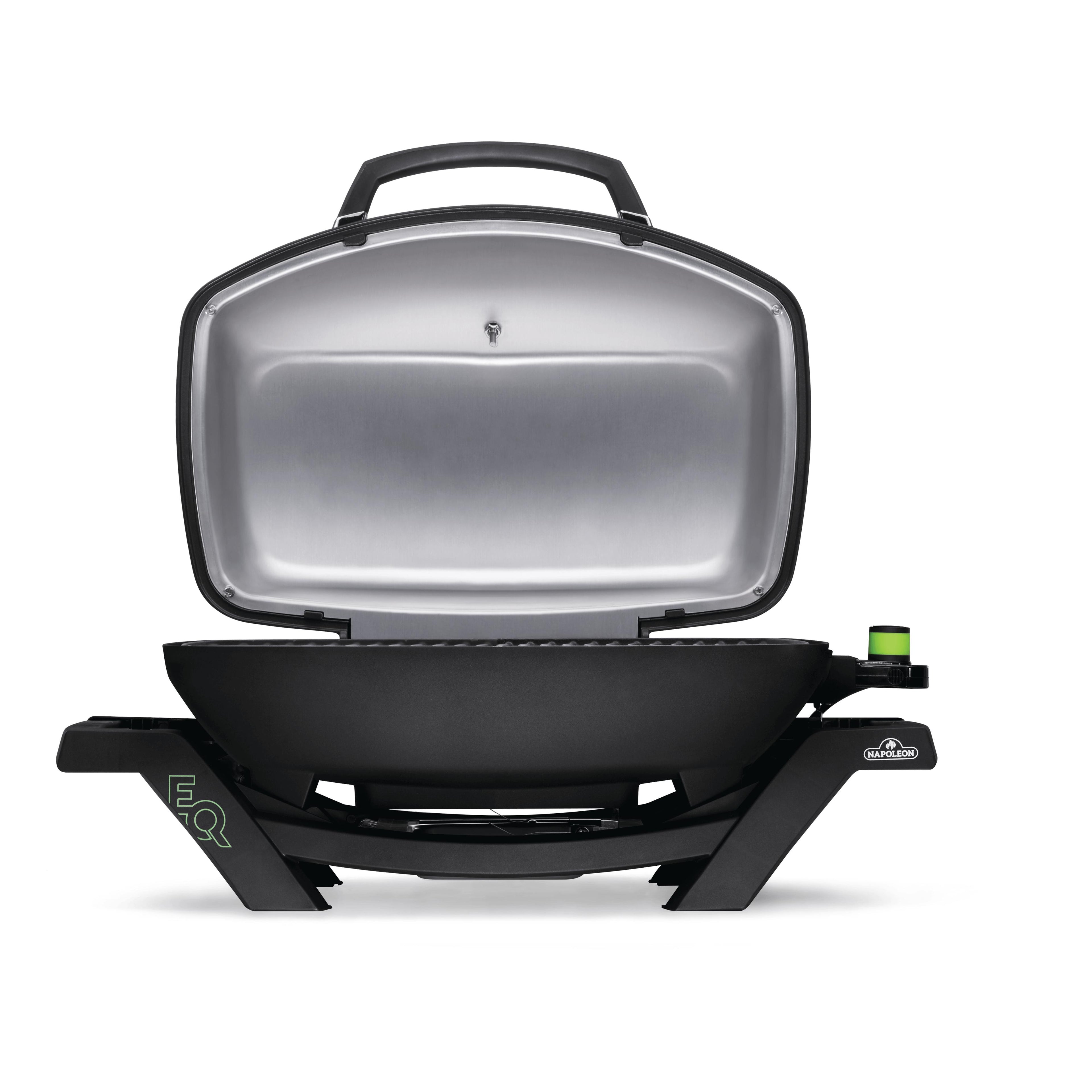  Napoleon TravelQ™ PRO285 Electric Gill PRO285E-BK IMAGE 4