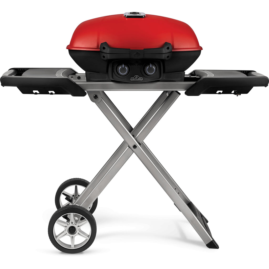  Napoleon TravelQ™ 285X Portable Gas Grill TQ285X-RD-1-A IMAGE 1