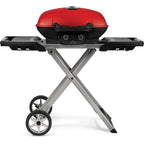  Napoleon TravelQ™ 285X Portable Gas Grill TQ285X-RD-1-A IMAGE 1