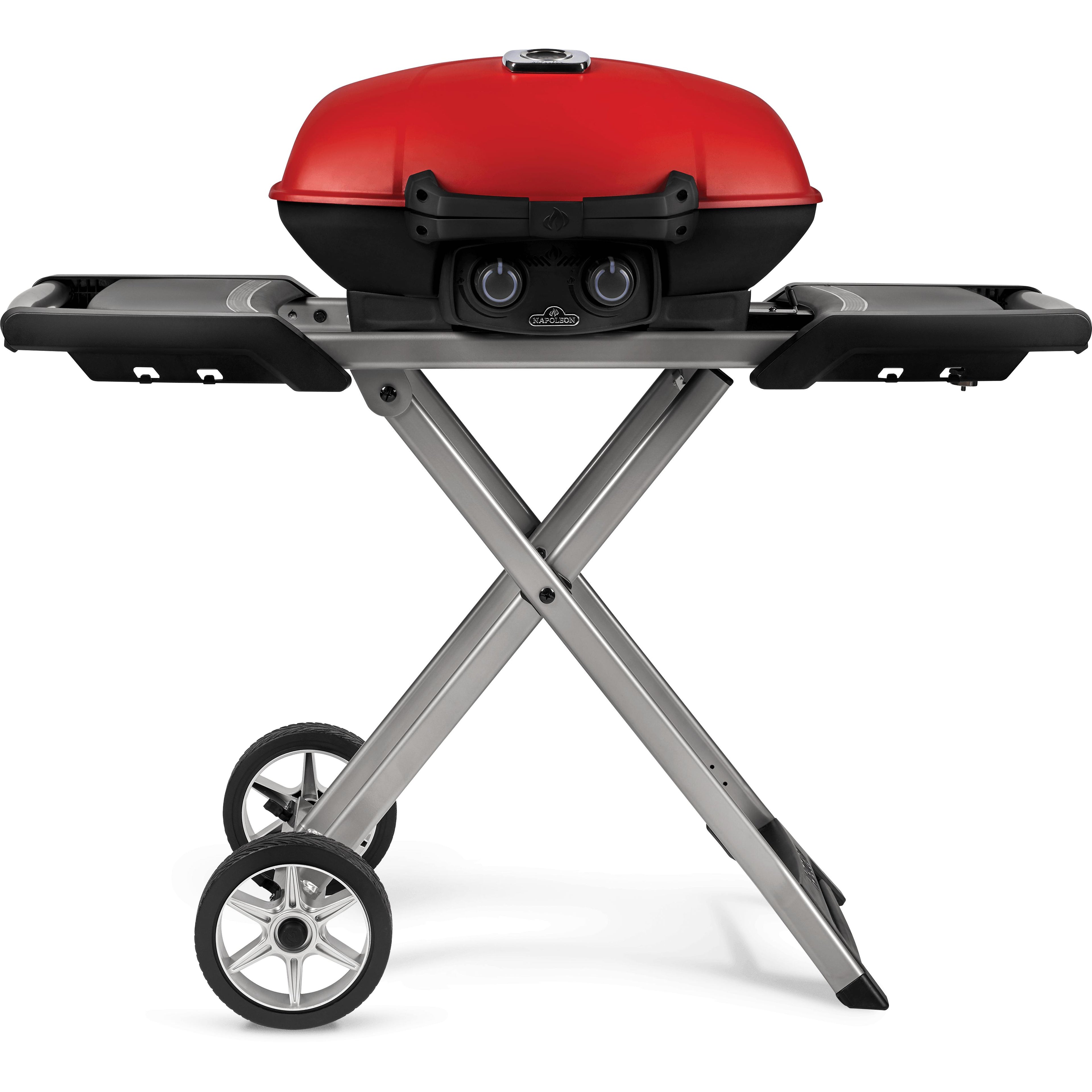  Napoleon TravelQ™ 285X Portable Gas Grill TQ285X-RD-1-A IMAGE 1