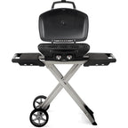  Napoleon TravelQ™ 285X Portable Gas Grill TQ285X-RD-1-A IMAGE 3