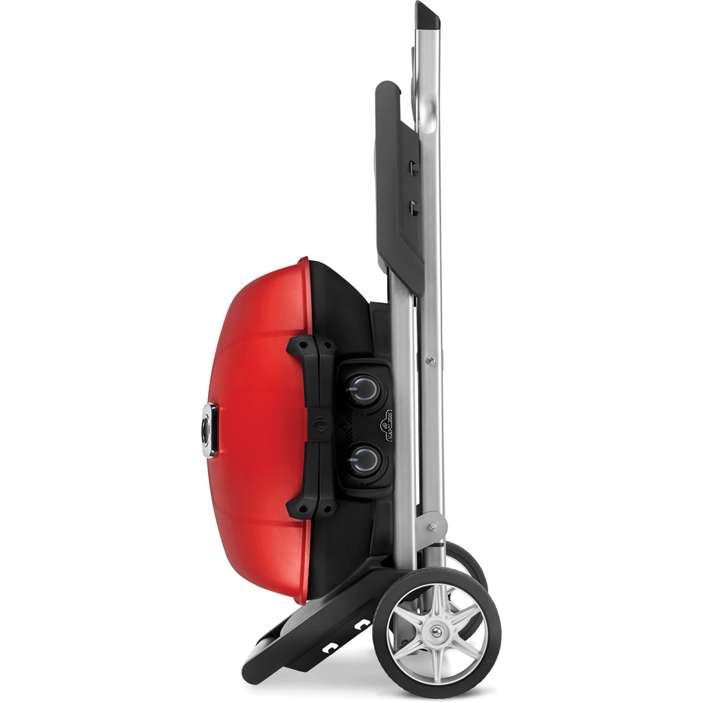  Napoleon TravelQ™ 285X Portable Gas Grill TQ285X-RD-1-A IMAGE 4