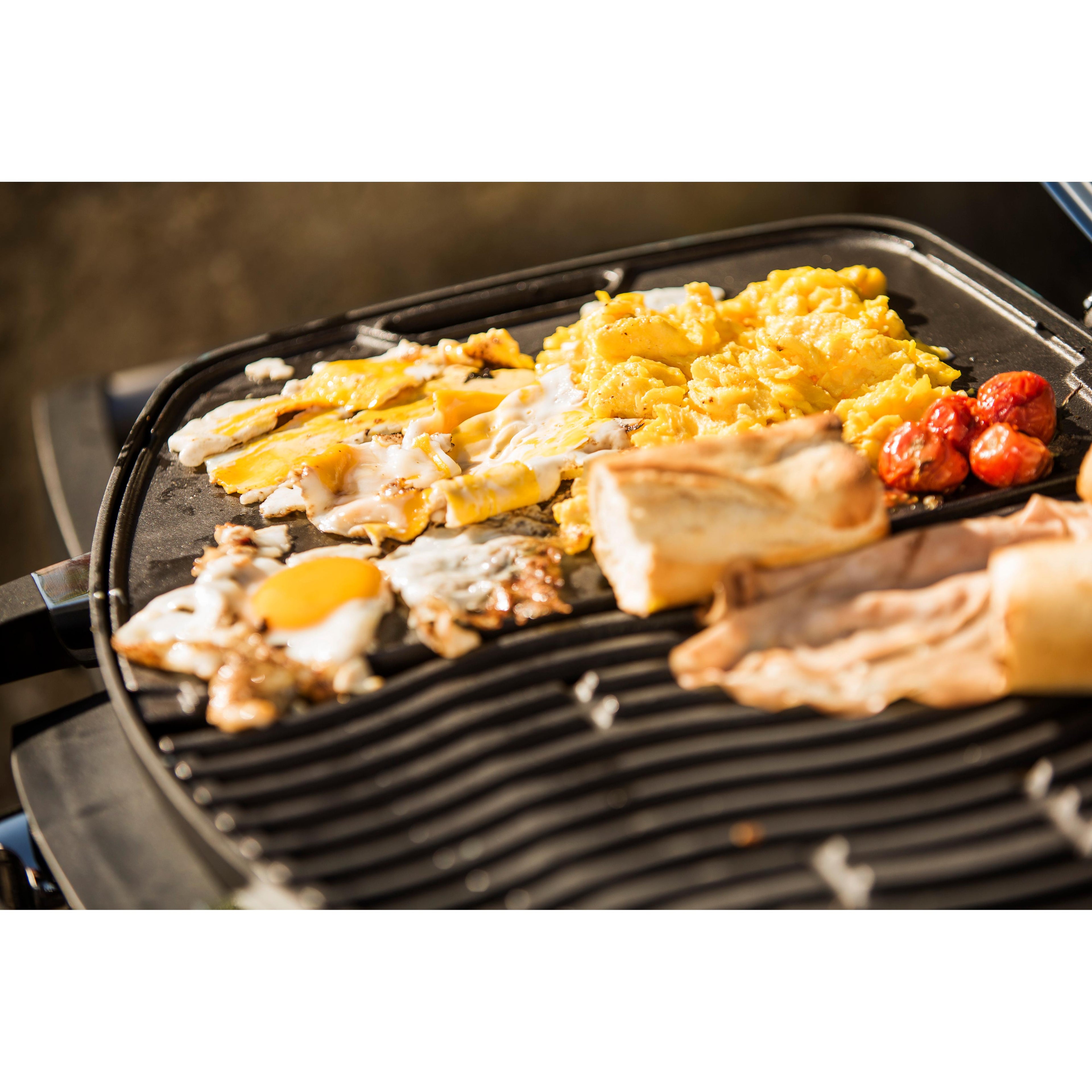  Napoleon TravelQ™ 285X Portable Gas Grill TQ285X-RD-1-A IMAGE 6