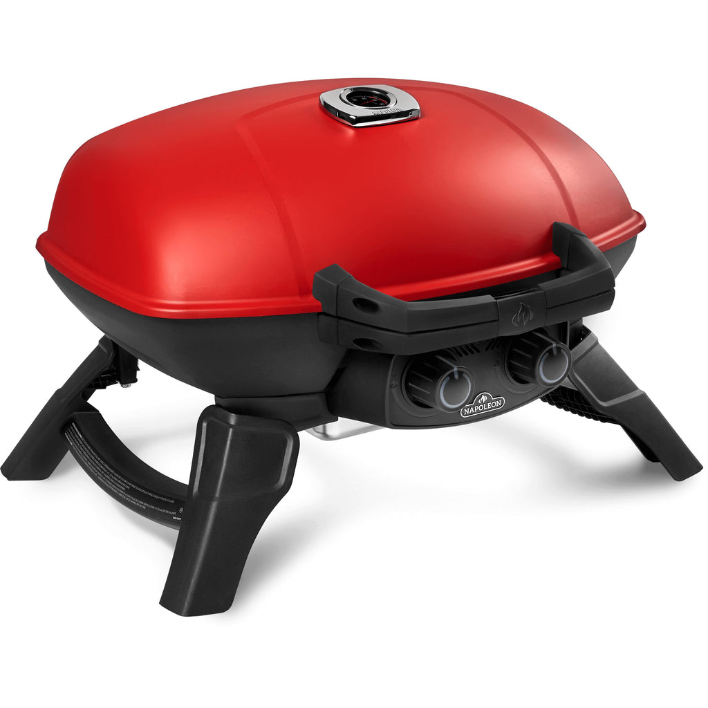  Napoleon Grills Gas Grills TQ285-RD-1-A IMAGE 2