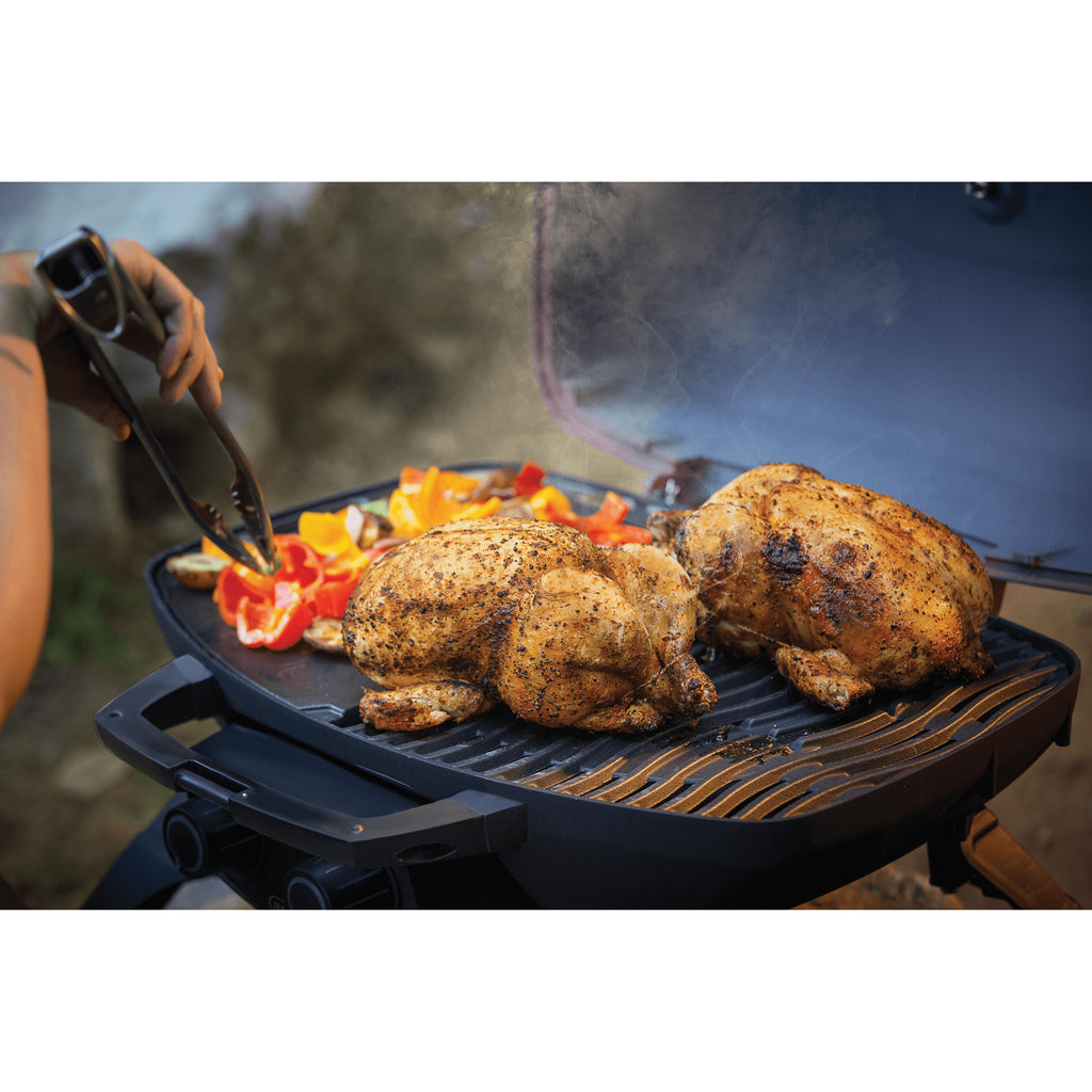  Napoleon Grills Gas Grills TQ285-RD-1-A IMAGE 4