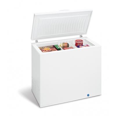  Frigidaire 8.8 cu. ft. Chest Freezer FFN09M5HW IMAGE 1
