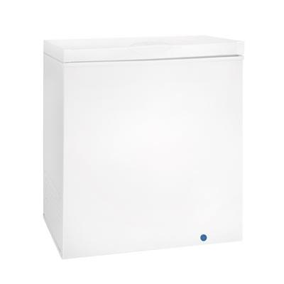  Frigidaire 8.8 cu. ft. Chest Freezer FFN09M5HW IMAGE 2