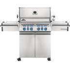  Napoleon Grills Gas Grills PRO500RSIBNSS-3 IMAGE 2
