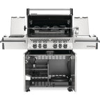  Napoleon Grills Gas Grills PRO500RSIBNSS-3 IMAGE 3