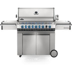  Napoleon Grills Gas Grills PRO665RSIBNSS-3 IMAGE 2