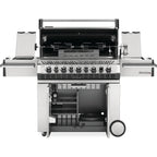  Napoleon Grills Gas Grills PRO665RSIBNSS-3 IMAGE 3