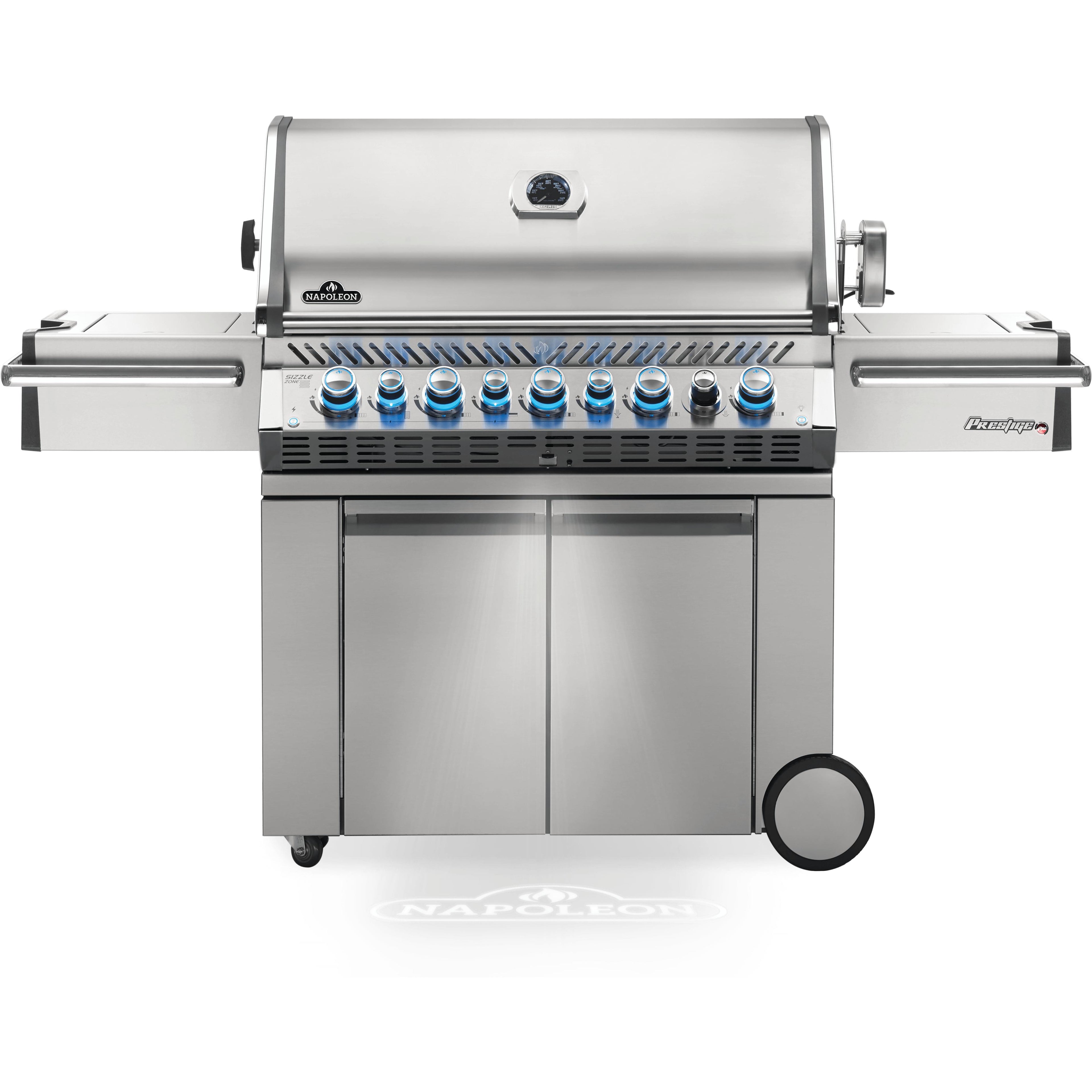  Napoleon Grills Gas Grills PRO665RSIBPSS-3 IMAGE 2