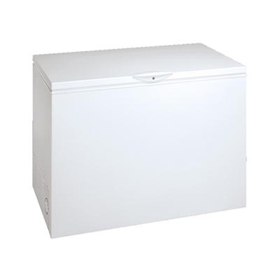  Frigidaire 13.8 cu. ft. Chest Freezer AFFC1466DW IMAGE 1