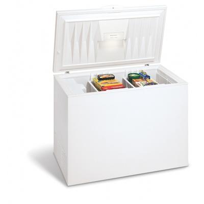  Frigidaire 13.8 cu. ft. Chest Freezer AFFC1466DW IMAGE 2