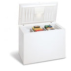  Frigidaire 13.8 cu. ft. Chest Freezer AFFC1466DW IMAGE 2