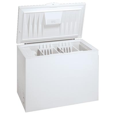  Frigidaire 13.8 cu. ft. Chest Freezer AFFC1466DW IMAGE 3
