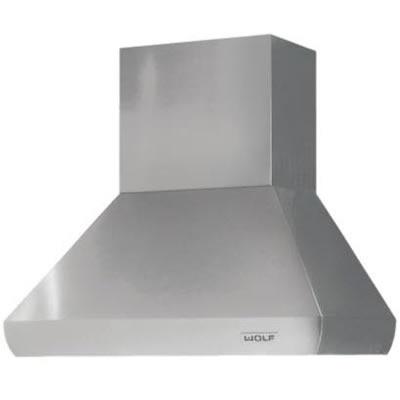  Wolf 42-inch Wall Mount Hood Shell PI423418 IMAGE 2