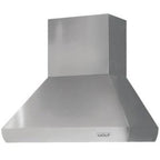  Wolf 42-inch Wall Mount Hood Shell PI423418 IMAGE 2