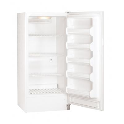  Frigidaire 12.1 cu. ft. Upright Freezer FFU12F2HW IMAGE 2