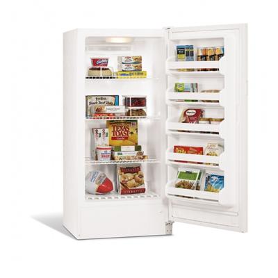  Frigidaire 12.1 cu. ft. Upright Freezer FFU12F2HW IMAGE 3