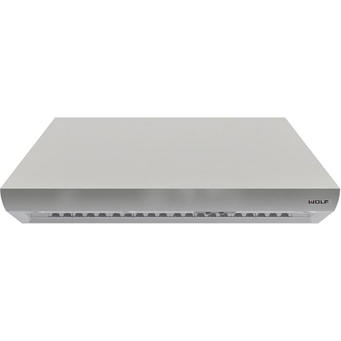  Wolf 54-inch Pro Island Hoot Shell PI543418 IMAGE 1