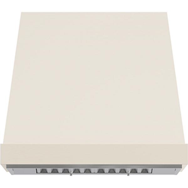  Wolf 34-inch Pro Built-In Hood Insert PL342212 IMAGE 1