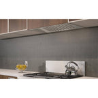  Wolf 34-inch Pro Built-In Hood Insert PL342212 IMAGE 3