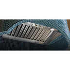  Wolf 40-inch Pro Built-In Hood Insert PL402212 IMAGE 2